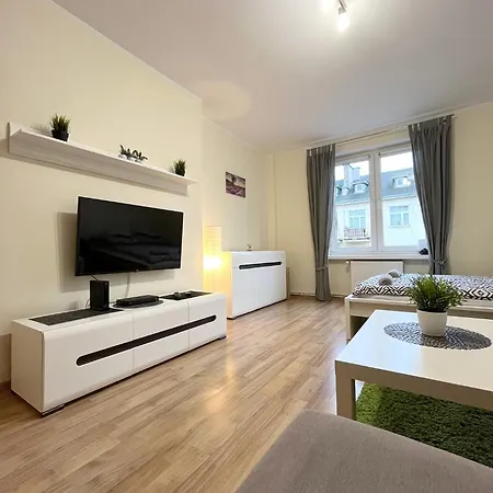 26 Gdynia Centrum - Apartament Mieszkanie Dla 4 Osob Exterior photo