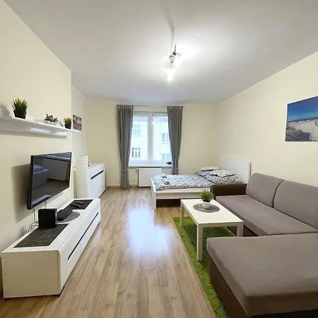 26 Gdynia Centrum - Apartament Mieszkanie Dla 4 Osob Exterior photo