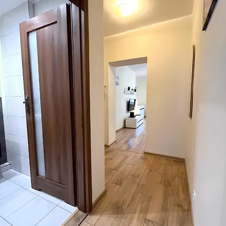 26 Gdynia Centrum - Apartament Mieszkanie Dla 4 Osob Exterior photo